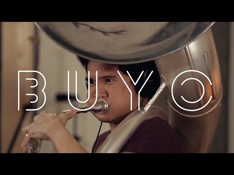 buyo-(studio-video)