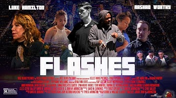 Flashes OfficialTrailer