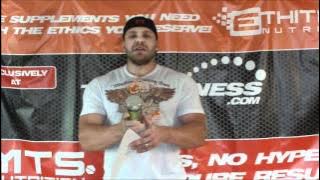 Cellucor Super HD Review | Fat Burner | Tiger Fitness