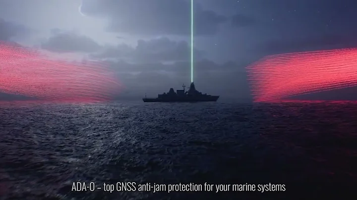 IAI’s ADA-O: Advanced Anti-Jamming GNSS for Tactical Superiority