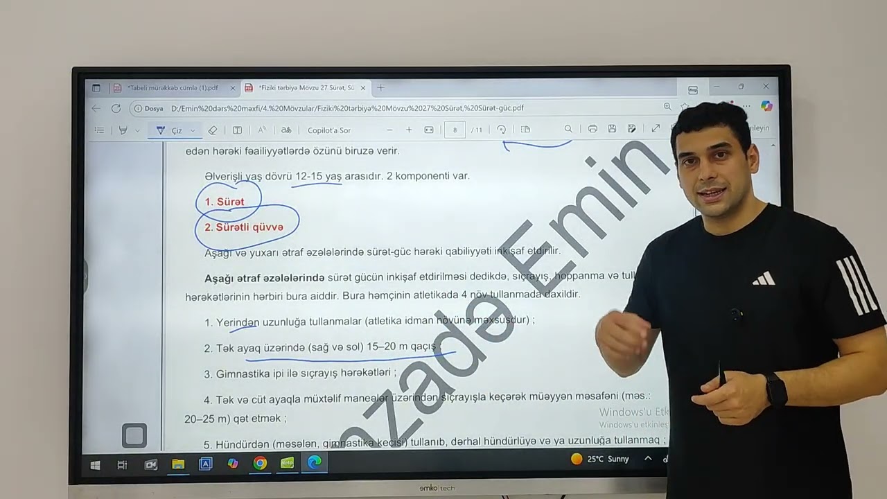 #fizikiterbiye #fizikiterbiyemüellimi #miq #sertifikasiya  #respublikabirincisi