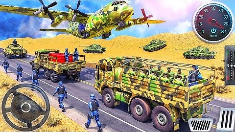 Zoo Bus Animals Driver 3D - School Bus Simulator Driving - Android GamePlay #4