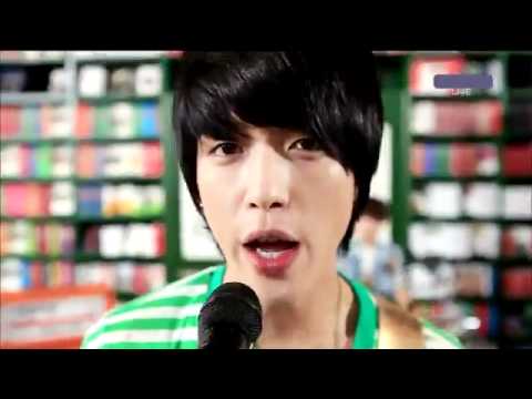 [MV] Love Girl - CNBLUE