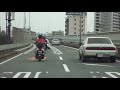 【POLICE】メルセデスベンツSUVが200系クラウン覆面に仕留められる瞬間！