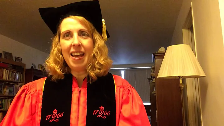 Class of 2020 Congratulations