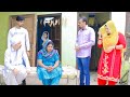       haryanvi natak comedy parivarik short movie by anmol
