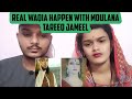 indian reaction on real waqia happen with moulana tariq jameel surprised indian reaction