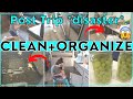 *DISASTER* CLEAN WITH ME 2021 | ALL DAY SPEED CLEANING MOTIVATION | CLEANING ROUTINE