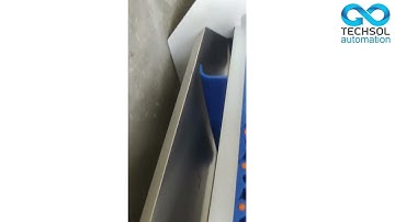 Belt Conveyor Basics: A Comprehensive - Techsol Automation