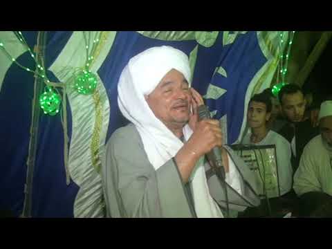 سيدنا النبي هو الكوكب الدري في غياهب الدجى ليلة الخميس 2019