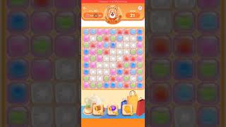 Shopee Candy level 985 Tricks and show how to win โชปี้แคนดี้ด่าน 985 ผ่านด่านยังไง 🌟🌟