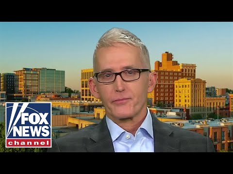 Trey Gowdy reacts to Trump’s call for Obama to testify