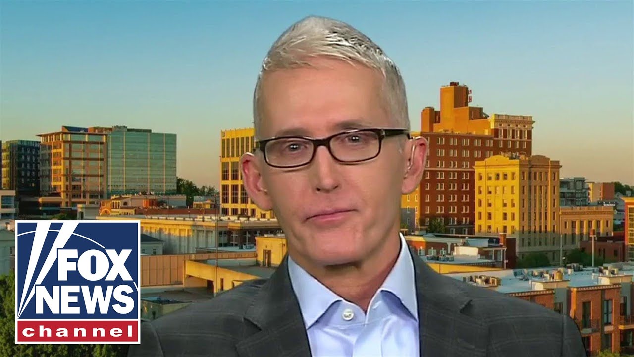 Trey Gowdy reacts to Trump’s call for Obama to testify