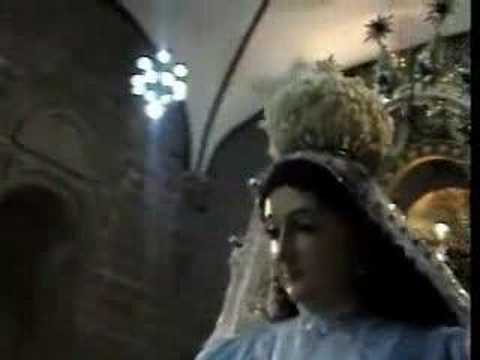 Guadalupe Vieio"Reyna Emperatriz"Part 5 of 5