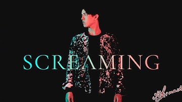 Dimash Qudaibergen - Screaming (Official Music Video)