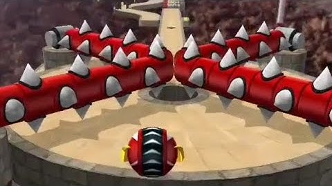 Going balls new update - Speed run gameplay level 332