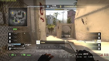 ESEA.net COTW: Cluch 1V3