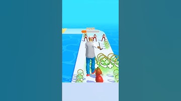 run rich 3d level 64✖️!#viral #shorts #gameplay #gamingcommunity #runrich3d #mobilegame #roblox