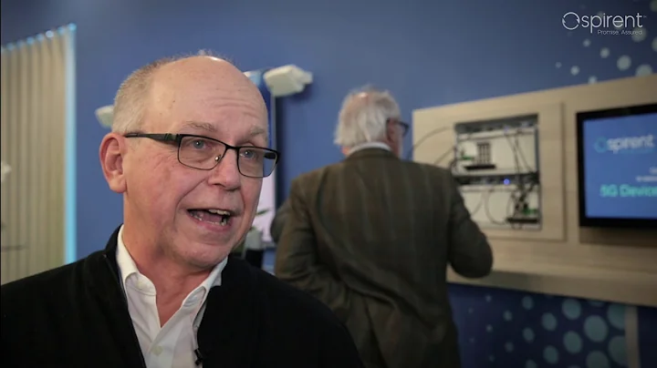 A new dawn for connected devices brings new challenges in testing performance