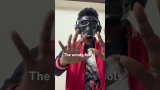🔥 WONDERFOOLS Trailer Review Tamil | Netflix KDrama Hidden Details Explained 😱