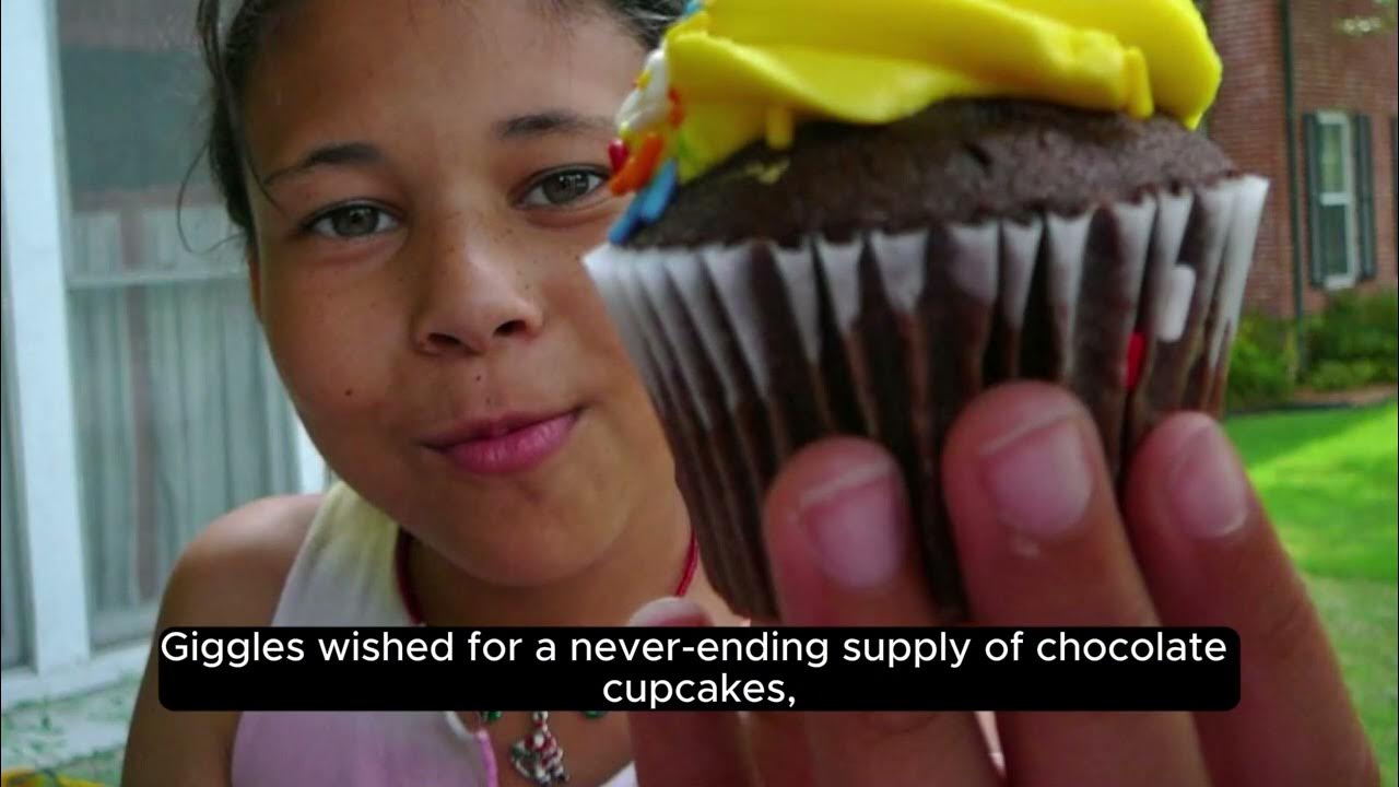 The Magical Garden YouTube