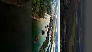 Horizontal #Djimini3Pro #Aerialfootage #Art #2024 #Branstonwaterpark #4Kvideo #Apocalypse #Photo