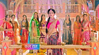 Radha Krishna Today Episode | Radhakrishna Serial Highlights | Radha Krishna Today Promo