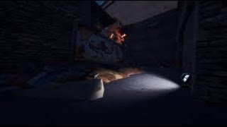 Breakout: Theater Easter Egg Walkthrough (Part 1)