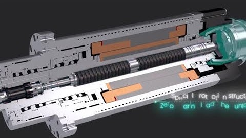 MAKINO SLIM 3  DRAWBAR ASSEMBLY FULL VIDEO