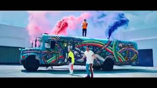 Ozuna x Manuel Turizo   Vaina Loca Video Oficial