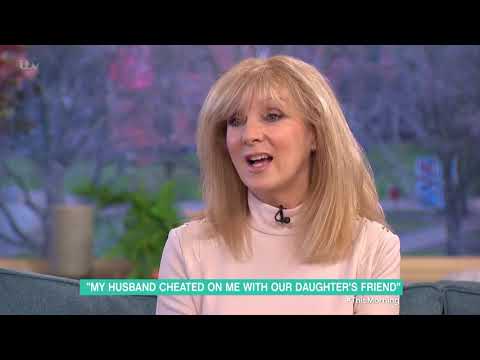 My Husband Cheated On Me With Our Daughter S Friend This Morning