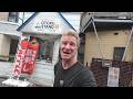 No Staff Food Shop in Japan ~ Eric Meal Time #1113