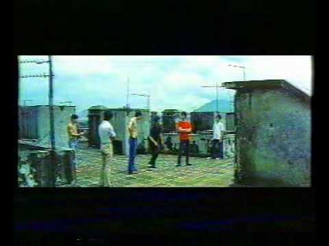 Bruce Lee - Wong Shun Leung