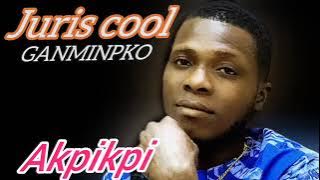 juris cool GANMINPKO (akpikpi)