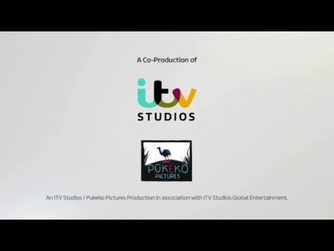 ITV Studios Pukeko Pictures Amazon Studios 2016