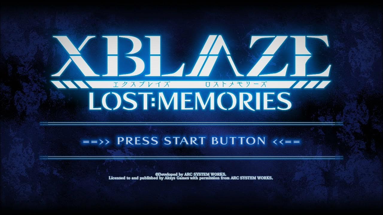 Lost my memory. Lost memories. xblaze lost memories ps vita. flashback ps3. flashback перевод.
