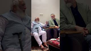 Maulana Syed Nusrat Abbas Bukhari | Nadeem Sarwar Noha | Azadar #nusratbukhari #nadeemsarwar #noha