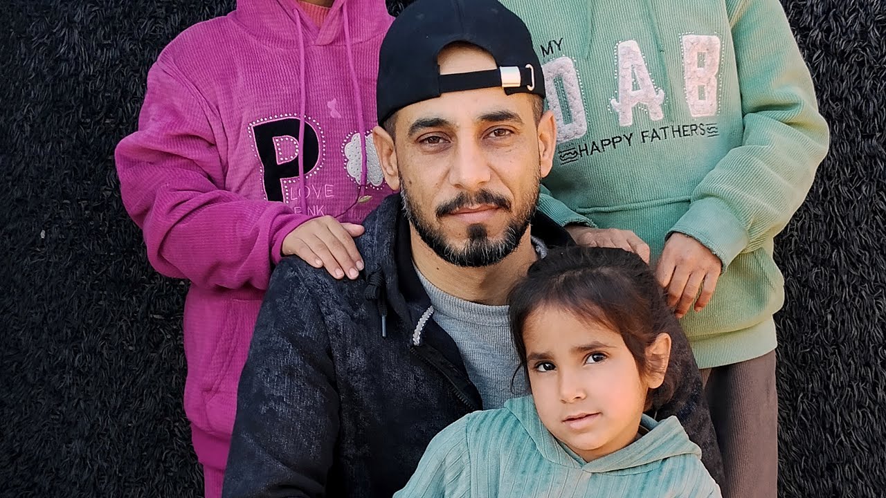 بث من غزة 🇵🇸✌️