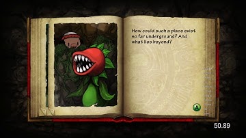 Spelunky Tutorial% 1:15.99