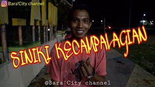 Download lagu Gombal.!! Janganki baper nah:-)  Bara'city channel