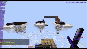 CubeCraft│177% Speed, Sprint Scaffold, Fastest Tower│#30Sekund