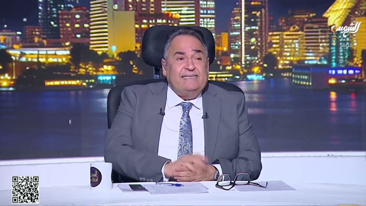 المصري افندي | حرب إيران .. مصر تشعر بالصدمة الاقتصادية | حلقة كاملة