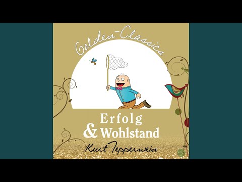 Erfolg &amp; Wohlstand 1