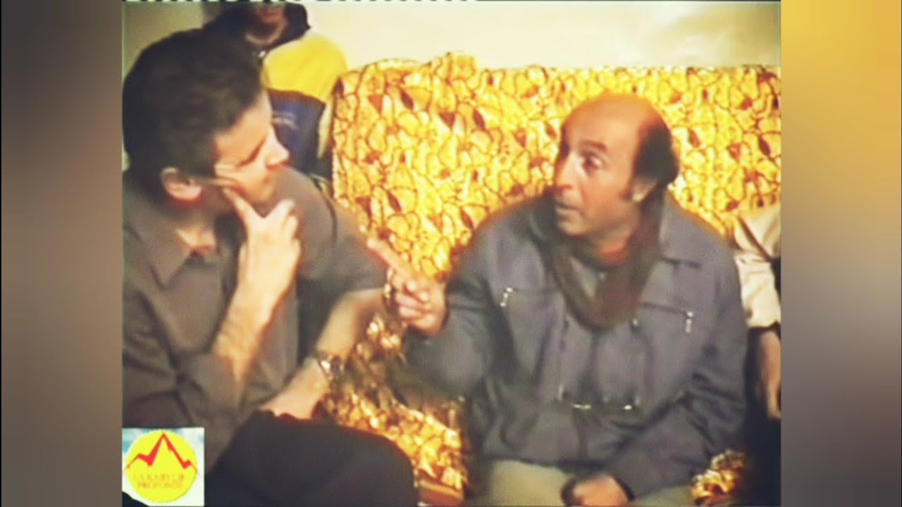 Sidi Hend Aboudali de Belkhir, la vérité sur cette chanson mythique.