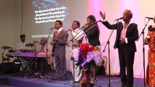 Worship: Well of Worship Center,Dracut,MA