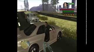 GTA Extreme Indonesia Ver. 5.7 -- Part 6 : Drive Like a Mad Dog 2