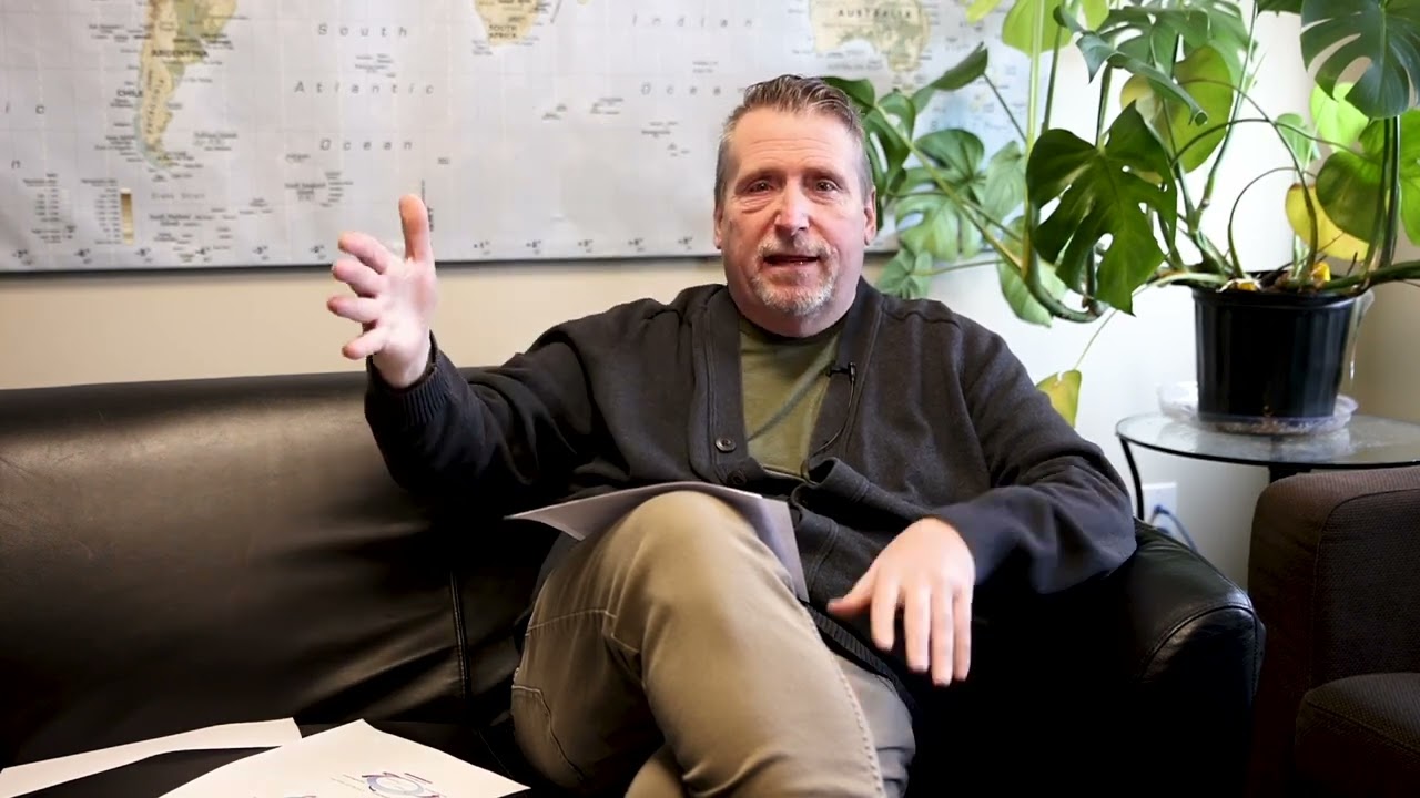 Heart Matters - The Cycle of Grace