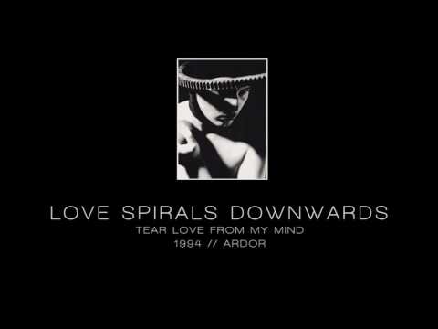 縮寫LSD的Love Spirals Downwards 1994第2張Ardor美國Projekt卡帶 耽溺美十分無力