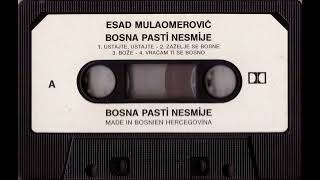 Muaz Borogovac - Zaželje se Bosne