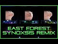 Arcade community remixes 1  east forest synoxsis remix